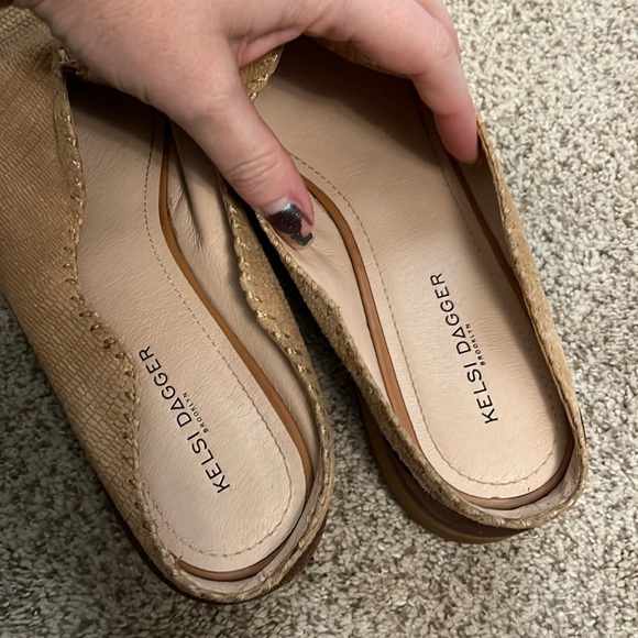 Kelsi dagger adly mules - Picture 5 of 7